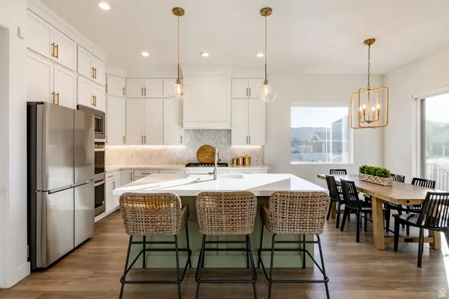 1704 S 1110 E, Heber City, UT 84032 - #1