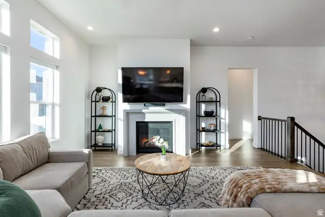 1704 S 1110 E, Heber City, UT 84032 - #3