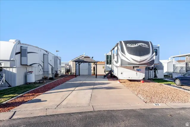 448 E Telegraph St #52, Washington, UT 84780 - #1