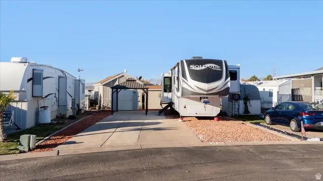 448 E Telegraph St #52, Washington, UT 84780 - #3