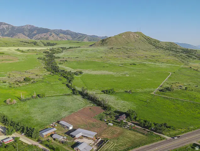 Address Withheld By Seller, Richmond, UT 84333 - #3