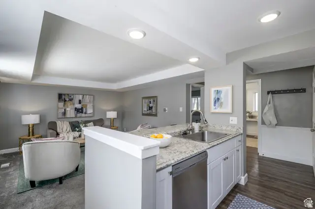 2220 E Murray Holladay Rd S #75, Salt Lake City, UT 84117 - #3