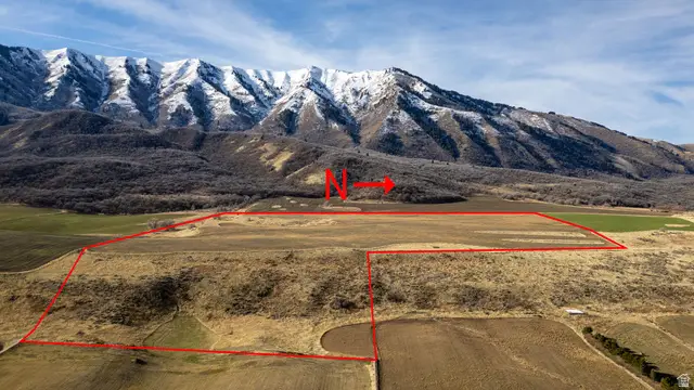 2500 S 6400 W, Mendon, UT 84325 - #2
