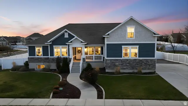 2201 W 1300 S, Lehi, UT 84043 - Image #1