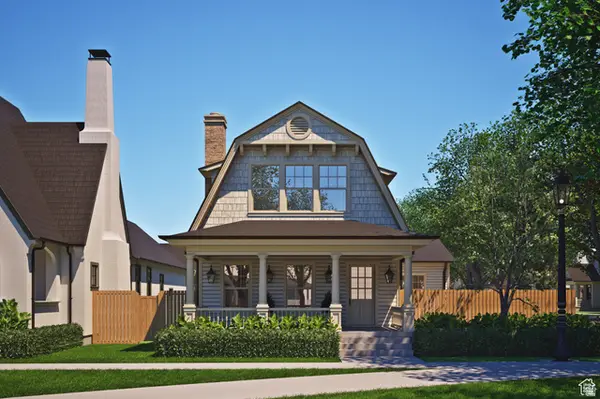 2 W Stillwater #144 S, Vineyard, UT 84059