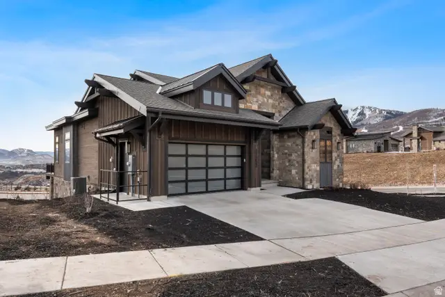 11252 N Regal Ridge Ct #14, Heber City, UT 84032 - Image #3