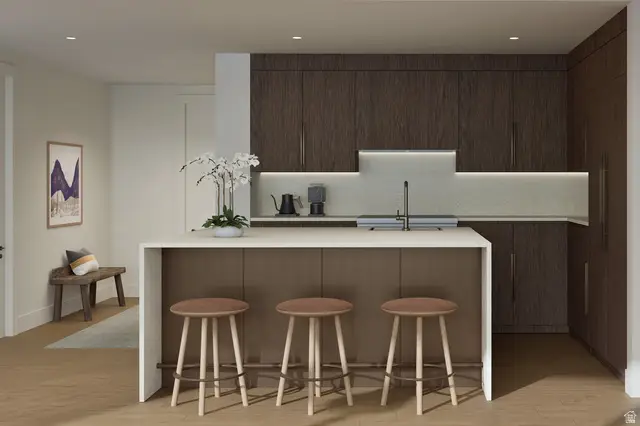 1601 W Glencoe Mountain Way #2305, Park City, UT 84060 - #3