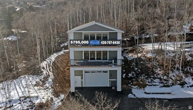 1175 S Choke Cherry Dr, Garden City, UT 84028 - #1