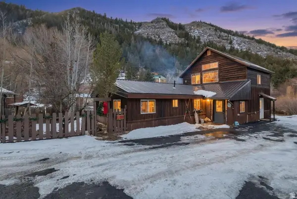 2189 Samak Park Loop #43, Kamas, UT 84036