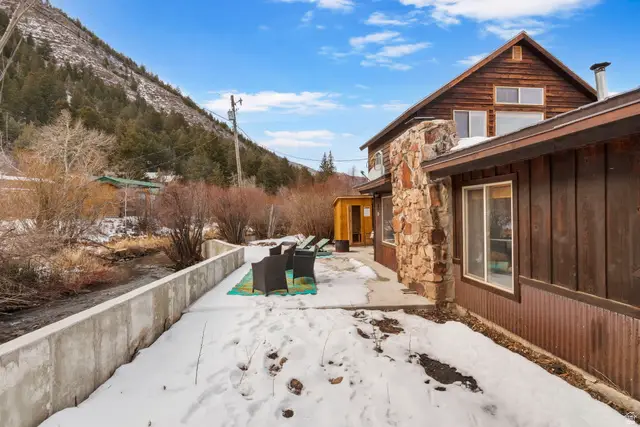 2189 Samak Park Loop #43, Kamas, UT 84036 - Image #2