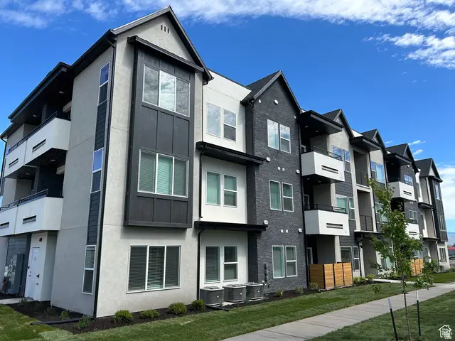 3085 S 225 W #G301, Nibley, UT 84321 - #1