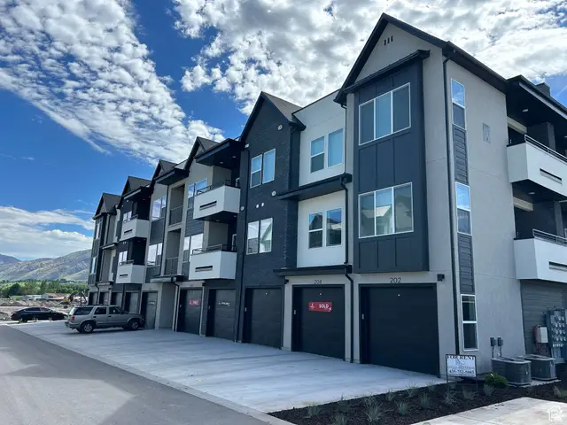 3085 S 225 W #G301, Nibley, UT 84321 - #2