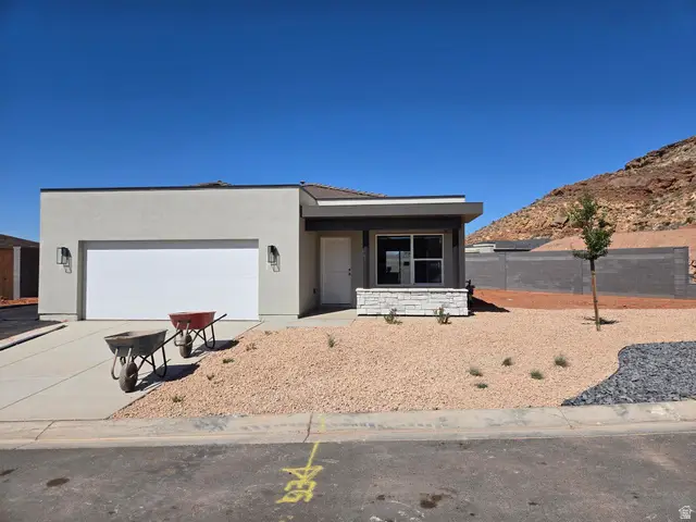 1891 S Queens Garden Dr #4255, Washington, UT 84780 - #1