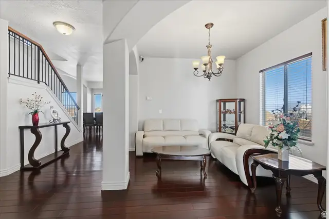 6254 W Palenque Dr, Salt Lake City, UT 84118 - #3