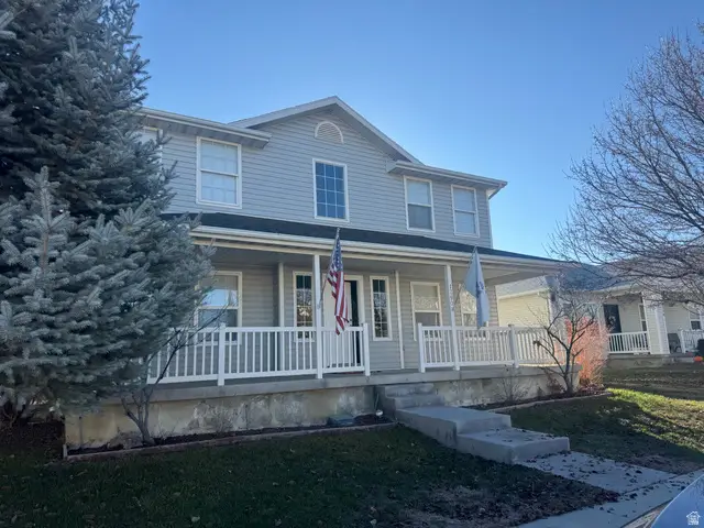 1790 E Cedar St, Eagle Mountain, UT 84005 - #2