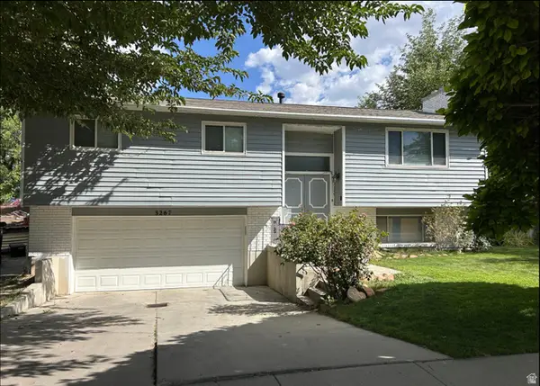 3267 W Bitter Root Cir S, Taylorsville, UT 84129