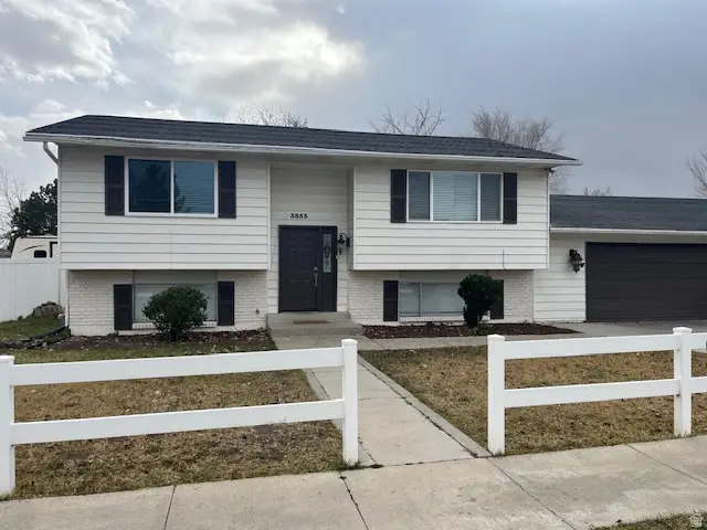 3853 W 5820 S, Taylorsville, UT 84129 - Image #1