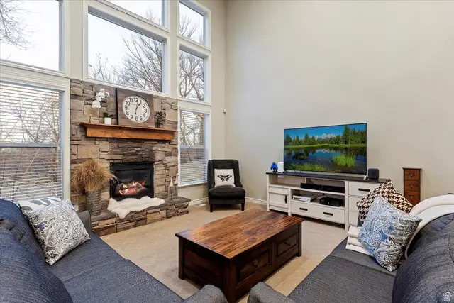 431 N 1050 E, Layton, UT 84040 - #2