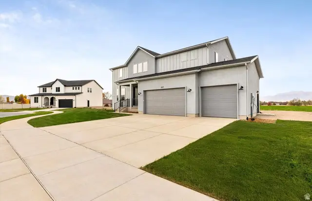 1017 E 250 St S #19, Salem, UT 84653 - #3