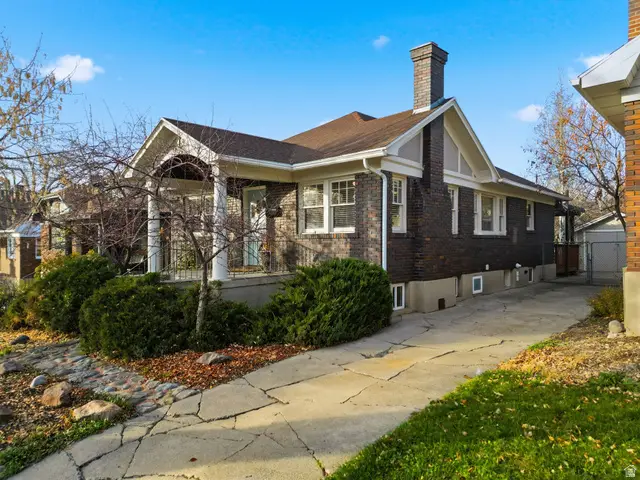 1021 E 800 S, Salt Lake City, UT 84102 - #2