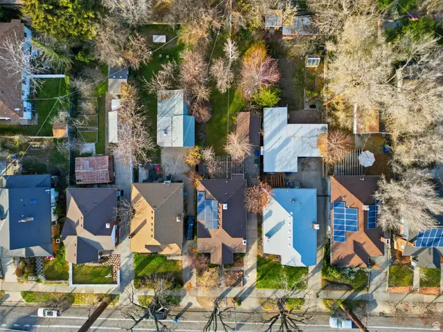 1021 E 800 S, Salt Lake City, UT 84102 - #3