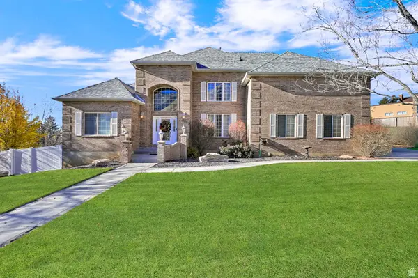 1085 E Windsor Dr, Provo, UT 84604