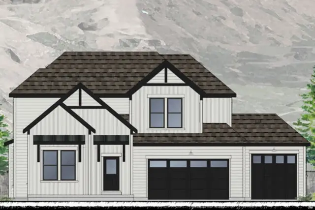 2879 E Hayloft Ln #254, Heber City, UT 84032 - #2