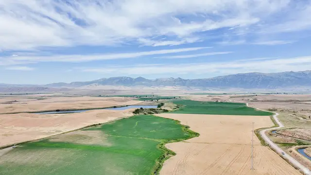 6800 N 1200 W, Preston, ID 83263 - #1