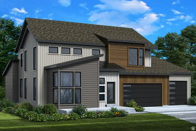 925 S Stones Trow Way Way #244, Heber City, UT 84032 - #1