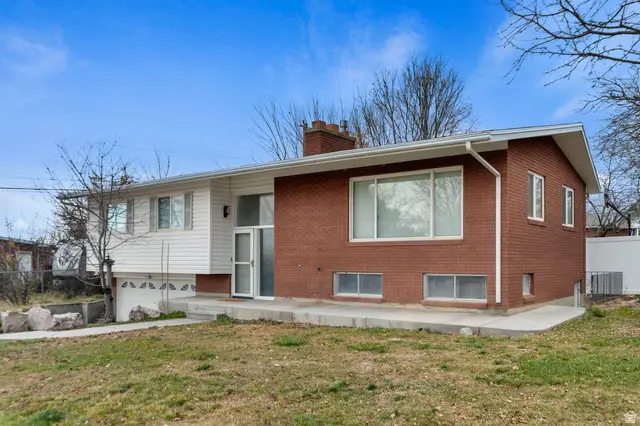 537 E 300 N, Kaysville, UT 84037 - #3