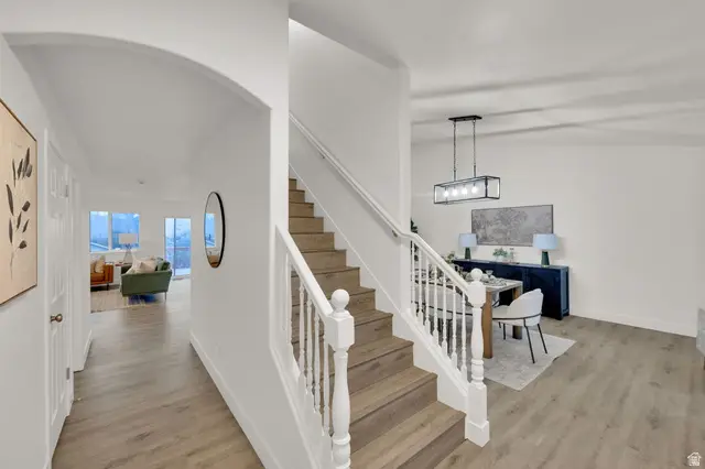 6731 S Adventure Way, West Jordan, UT 84081 - #3