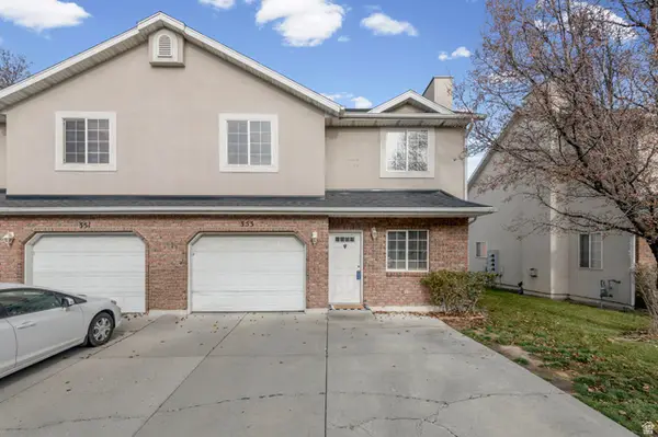 353 E Newsome Park Ln, South Salt Lake, UT 84115