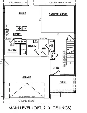 1758 S Windsong Dr #356, Santaquin, UT 84655 - #2