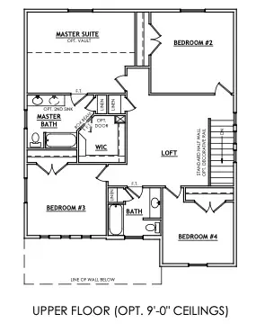 1758 S Windsong Dr #356, Santaquin, UT 84655 - #3