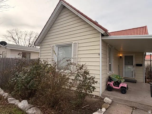 108 S 100 E, Tremonton, UT 84337 - #3