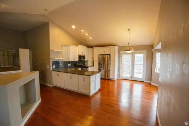 1971 W 1400 N, Lehi, UT 84043 - #3