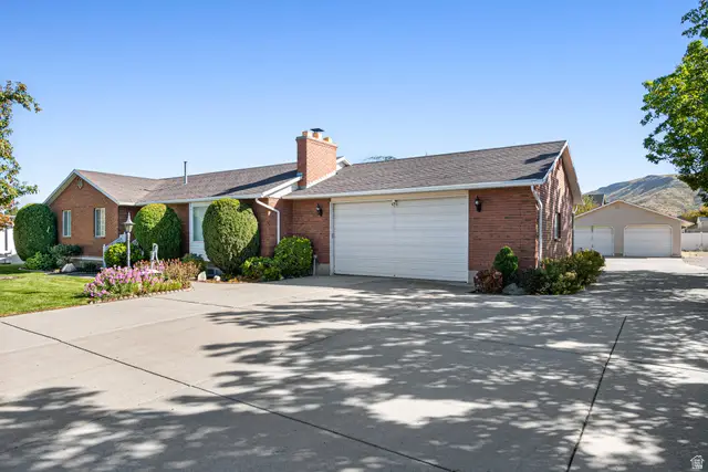 6119 W Muril B Cir S #2, Herriman, UT 84096 - #1