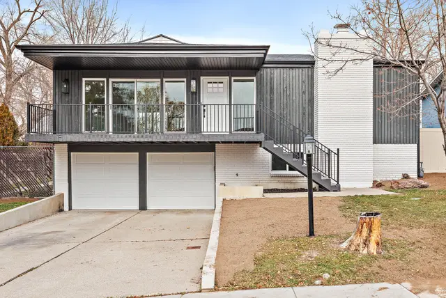 329 E Troy Way, Millcreek, UT 84107 - #1