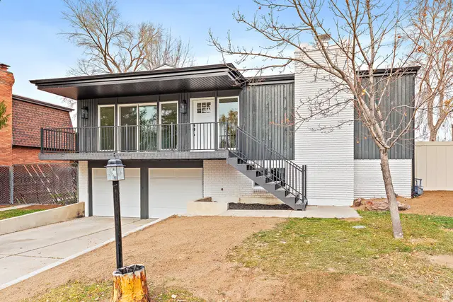 329 E Troy Way, Millcreek, UT 84107 - #3