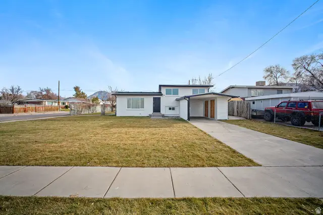 8255 S Adams St, Midvale, UT 84047 - Image #2