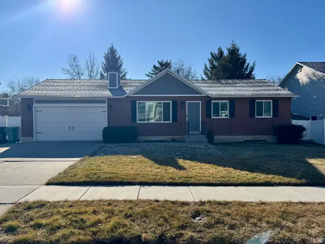 888 E Dupler Rd, Sandy, UT 84094 - Image #1