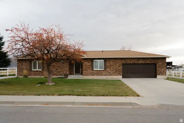 845 W 400 N, Payson, UT 84651 - Image #1