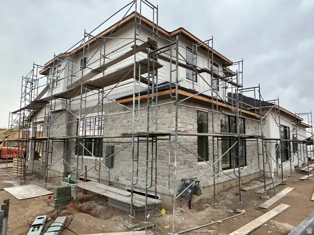 1432 W Pleasant View Dr, Kaysville, UT 84037 - #2