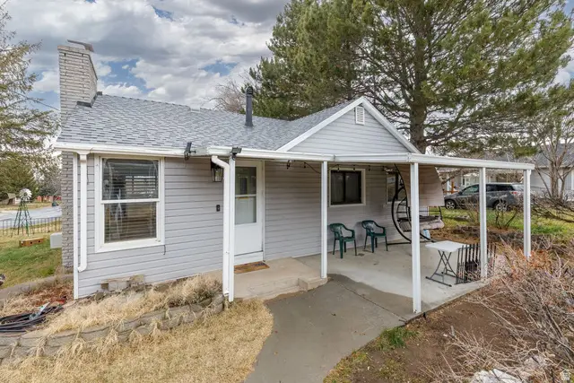 2083 Tyler Ave, Ogden, UT 84404 - #2