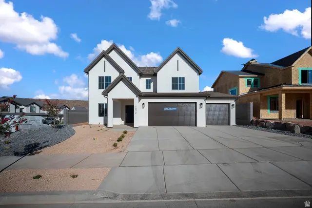 1938 S Swamp Mesa Dr #241, Washington, UT 84780 - Image #1