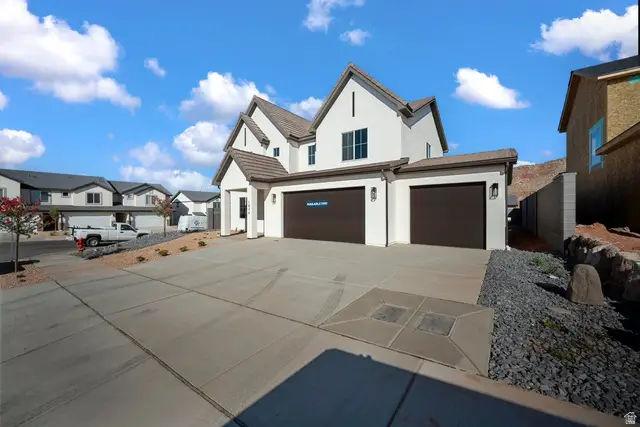 1938 S Swamp Mesa Dr #241, Washington, UT 84780 - Image #2