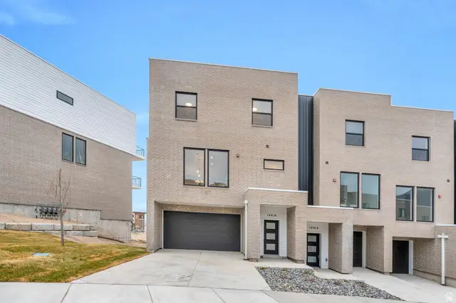 14416 S Champ Cv, Draper, UT 84020 - #1