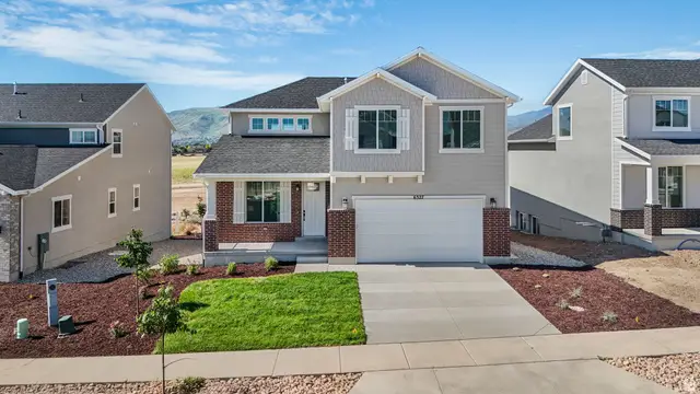 6284 W Signal Crest Dr #404, Herriman, UT 84096 - #1