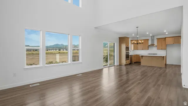 6284 W Signal Crest Dr #404, Herriman, UT 84096 - #3