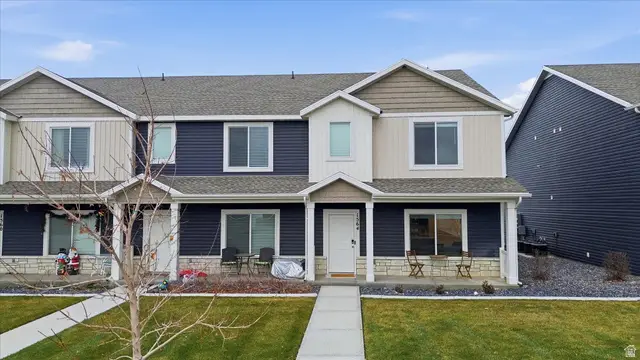 1564 E 460 S, Hyrum, UT 84319 - #2